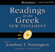 Readings in the Greek New Testament