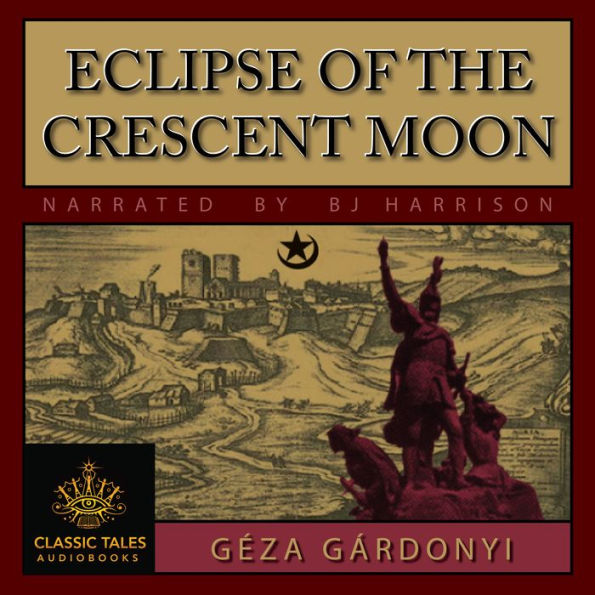 Eclipse Of The Crescent Moon By G Za G Rdonyi B J Harrison