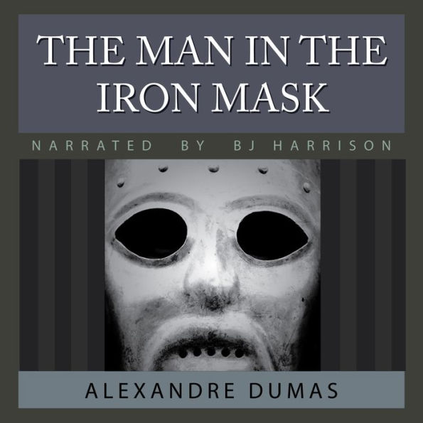 The Man in the Iron Mask: D'Artagnan, Book 7