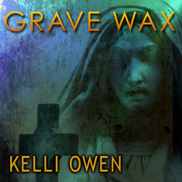 Grave Wax