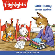 Terrific Teachers: Little Bunny