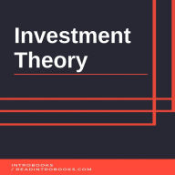 Investment Theory