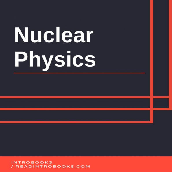 Nuclear Physics