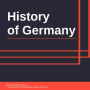 History of Germany