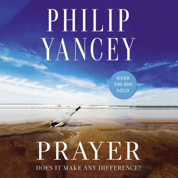 Prayer: Does It Make Any Difference?