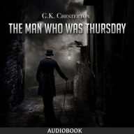 The Man Who Was Thursday