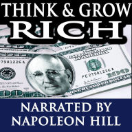 Think and Grow Rich (Abridged)