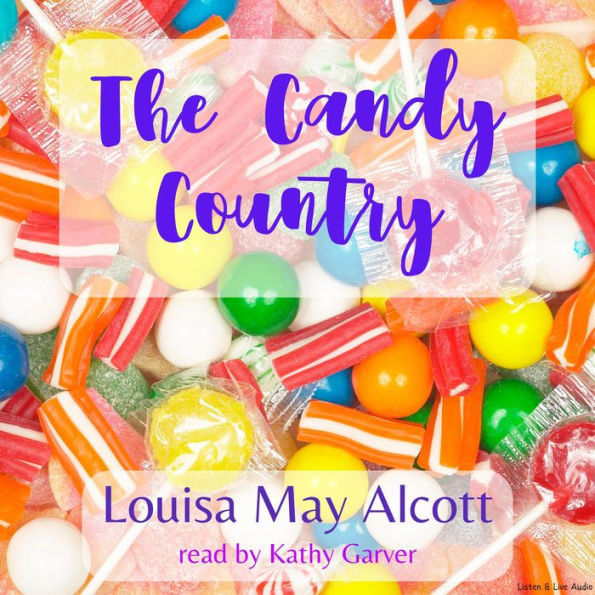 The Candy Country