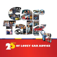 Car Talk: 25 Years of Lousy Car Advice