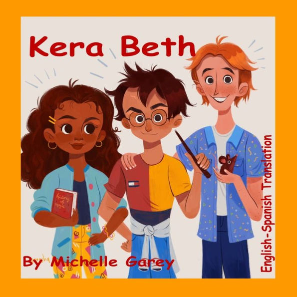 Kera Beth: Kera Beth