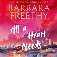 All A Heart Needs (Callaways Series #5)