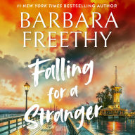 Falling For A Stranger (Callaways Series #3)