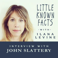 Little Known Facts: John Slattery