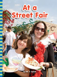 At a Street Fair: Voices Leveled Library Readers