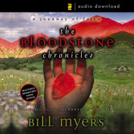 The Bloodstone Chronicles: A Journey of Faith