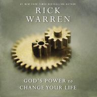 God's Power to Change Your Life