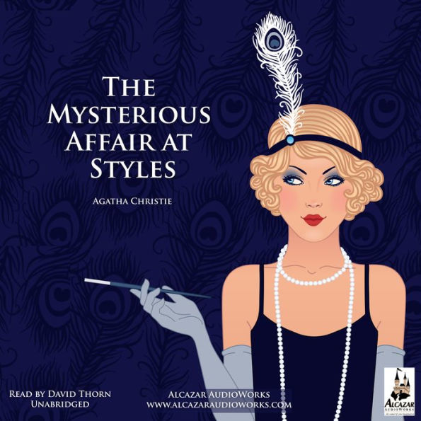 The Mysterious Affair at Styles