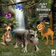 Just So Stories: Just So Stories for Little Children