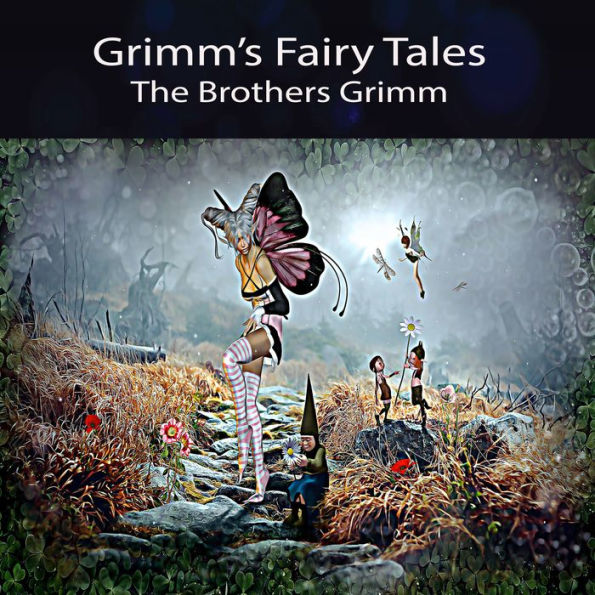 Grimm's Fairy Tales