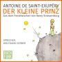 Der kleine Prinz