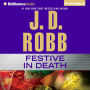 Festive in Death (In Death Series #39)
