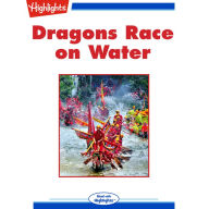 Dragons Race in the Water