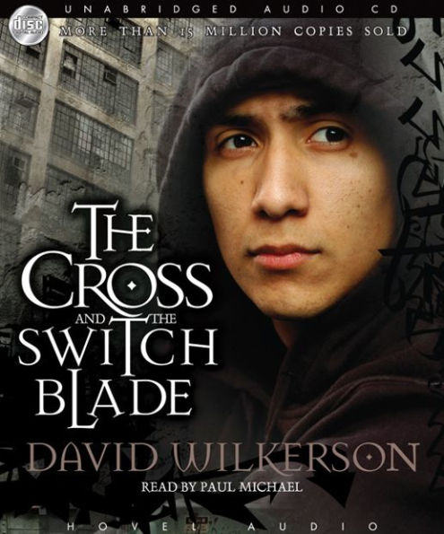 The Cross and the Switchblade