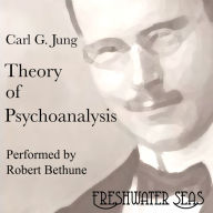 Theory of Pyschoanalysis