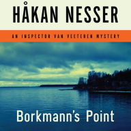 Borkmann's Point: An Inspector Van Veeteren Mystery