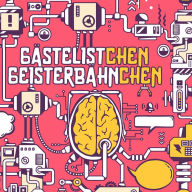 Gästeliste Geisterbahn, Folge 70.5: Gästelistchen Geisterbähnchen