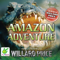 Amazon Adventure