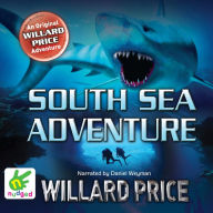 South Sea Adventure