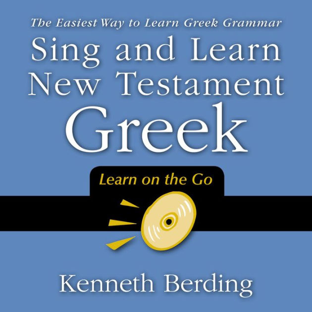 Easiest Way To Learn Greek