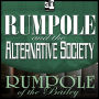 Rumpole and the Alternative Society (Abridged)