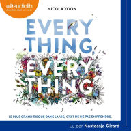 Everything, Everything