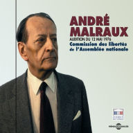 Audition du 12 mai 1976: Commission des Libertés de l'Assemblée Nationale