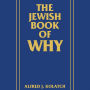 The Jewish Book of Why (Abridged)