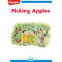 Picking Apples: Read with Highlights