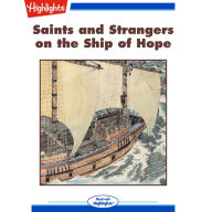 Saints and Strangers on the Ship of Hope