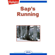 Sap's Running: Read with Highlights