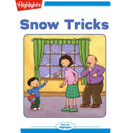 Snow Tricks