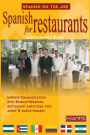 Spanish for Restaurants