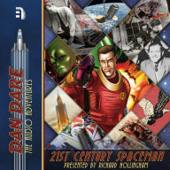 Dan Dare: 21st Century Spaceman