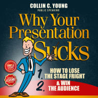 Why Your Presentation Sucks