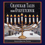 Chanukah Tales from Oykvetchnik