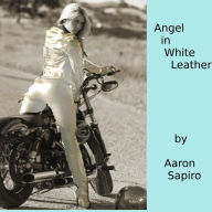 Angel in White Leather