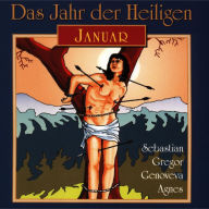 Das Jahr der Heiligen, Januar