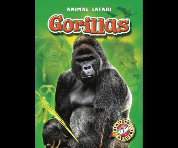 Gorillas