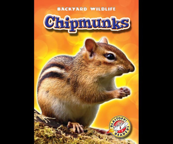 Chipmunks