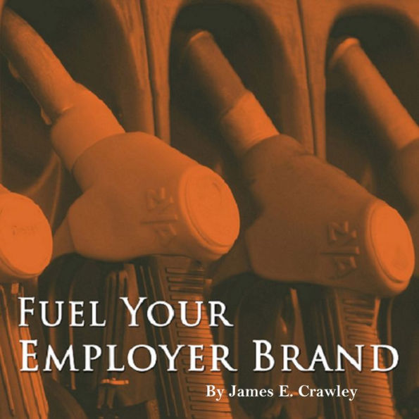 Fuel Your Employer Brand